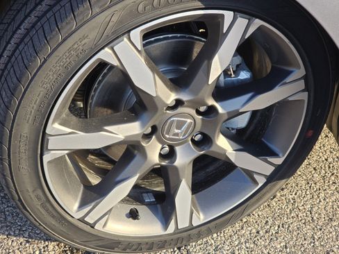 New 2026 Honda Civic Sport Touring image 13