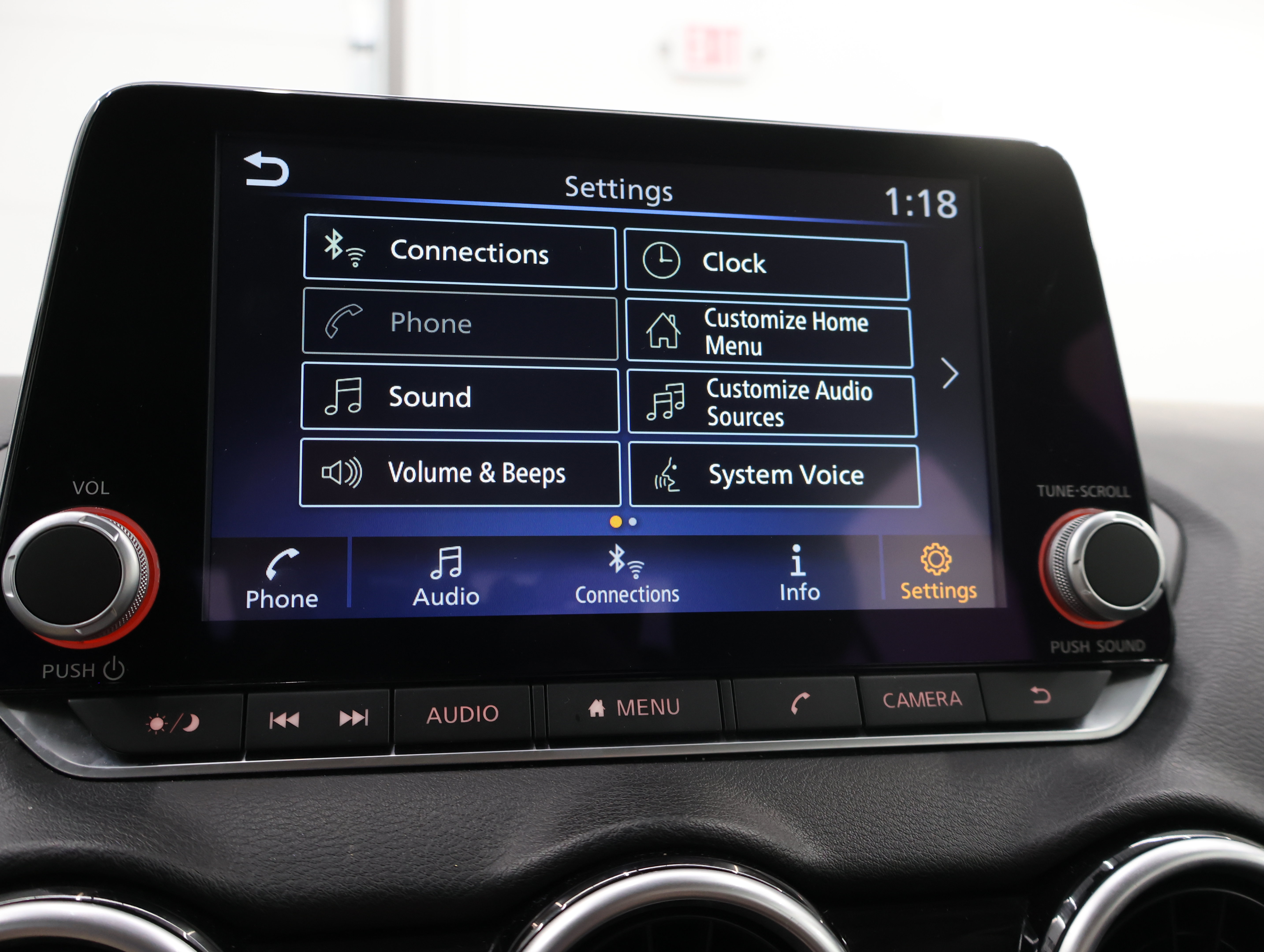 Used 2024 Nissan Sentra SV FWD image 51
