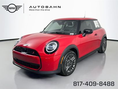 Used 2025 MINI Cooper S