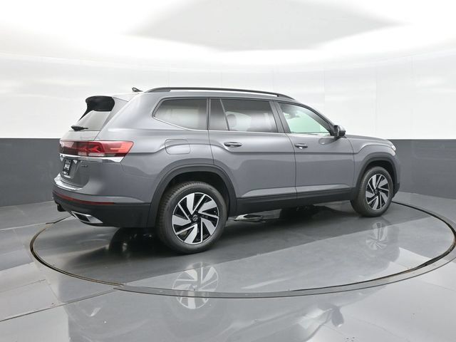New 2026 Volkswagen Atlas SE AWD/4WD image 7