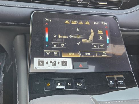 New 2026 INFINITI QX80 4WD image 14