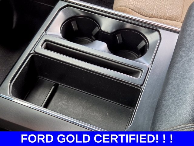 Used 2023 Ford F150 XLT w/ Equipment Group 301A Mid RWD image 30