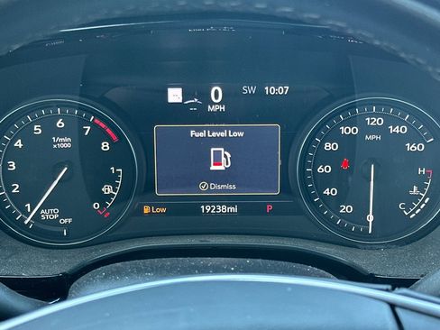 Used 2023 Cadillac XT5 Premium Luxury w/ Technology Package FWD image 39