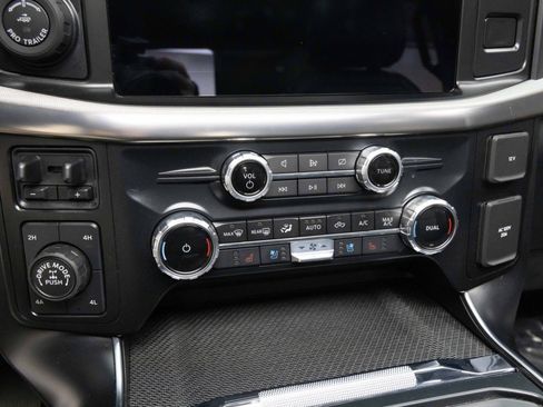 Used 2023 Ford F150 Raptor w/ Raptor Carbon Fiber Package AWD/4WD image 36