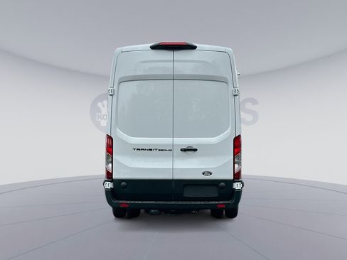 New 2026 Ford Transit 350 Base w/ Load Area Protection Package image 5