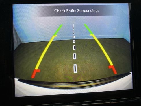 Certified 2020 Jeep Grand Cherokee Altitude image 20