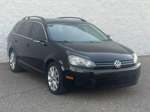 Used 2013 Volkswagen Jetta TDI FWD image 3