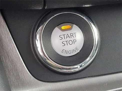 Used 2024 Nissan Murano SV image 25