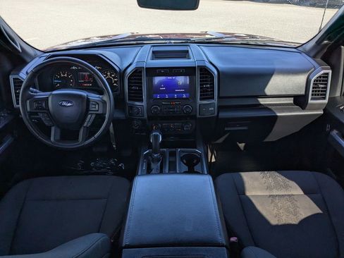 Used 2019 Ford F150 XLT w/ Equipment Group 302A Luxury image 14