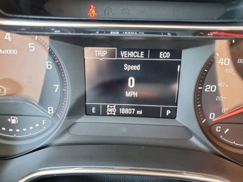 Used 2023 Chevrolet TrailBlazer LT w/ Convenience Package AWD/4WD image 27