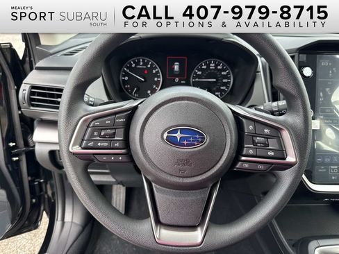 New 2026 Subaru Impreza 2.0i Sport AWD/4WD image 40