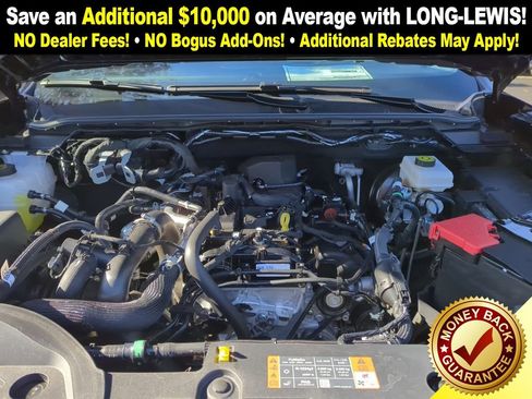 Used 2024 Ford Ranger XL w/ Trailer Tow Package image 24