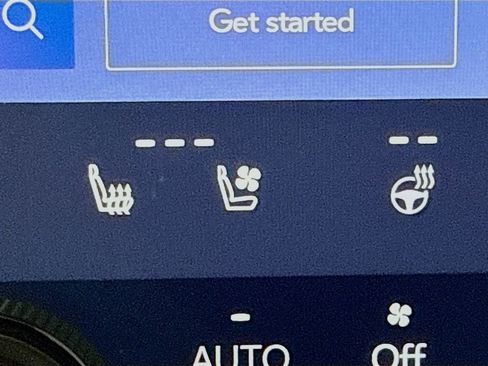 Certified 2024 Lexus RX 350 AWD w/ Convenience Package image 21