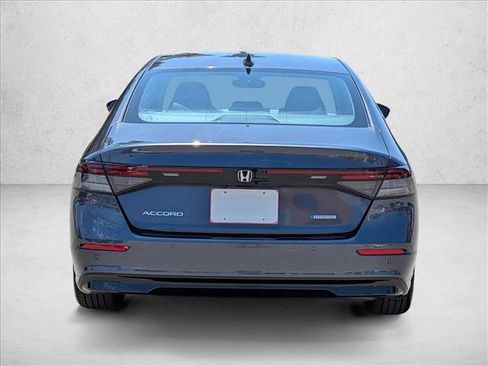 Used 2025 Honda Accord EX-L image 7