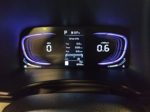 Used 2025 Kia Soul LX image 23