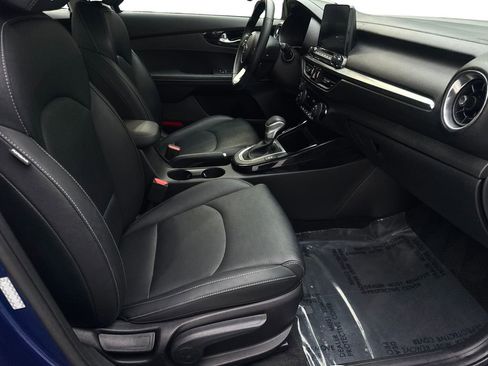 Used 2021 Kia Forte EX FWD image 45