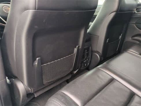 Used 2020 Jeep Grand Cherokee Limited image 19