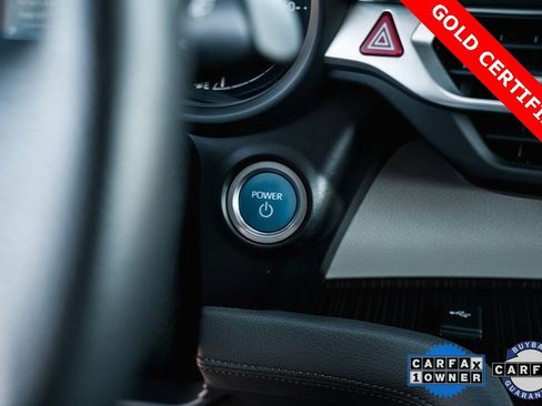 Certified 2021 Toyota Sienna XLE image 18