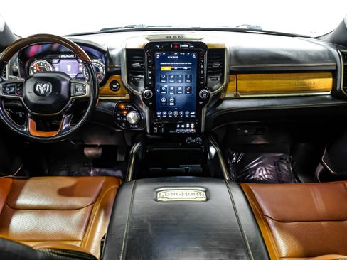 Used 2020 RAM 1500 Limited image 12