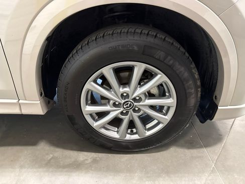 Certified 2025 MAZDA CX-5 AWD 2.5 S w/ Preferred Package image 18
