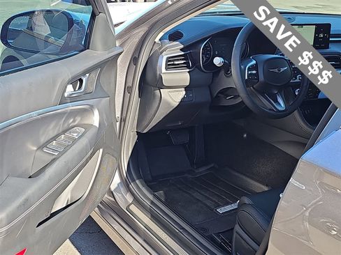 Used 2026 Genesis G70 2.5T image 10