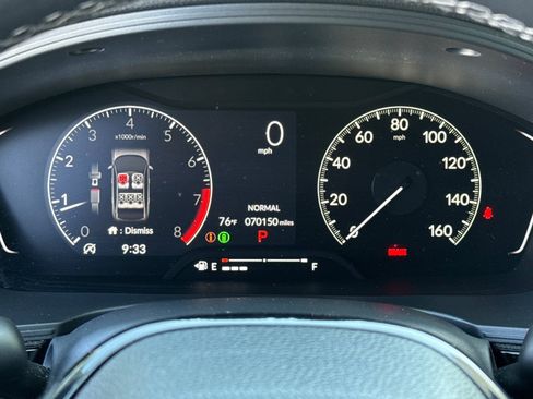 Used 2024 Honda Civic Sport image 22