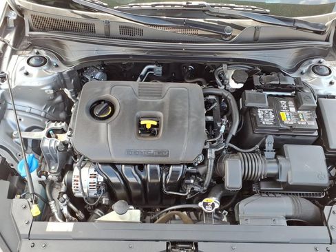 Certified 2024 Kia Forte LXS FWD image 24