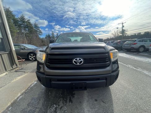 Used 2014 Toyota Tundra SR5 image 2
