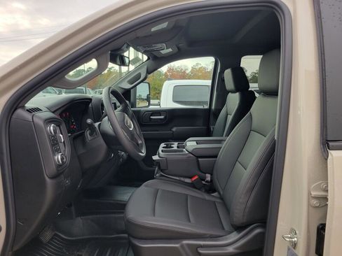 New 2026 GMC Sierra 2500 Pro w/ 1SA Pro Safety Plus Package image 10