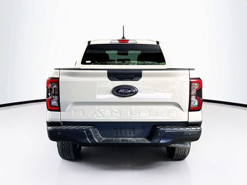 New 2026 Ford Ranger XLT RWD image 5