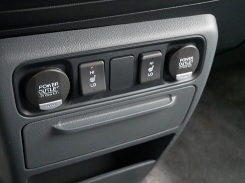 Used 2007 Honda Ridgeline RTL image 21