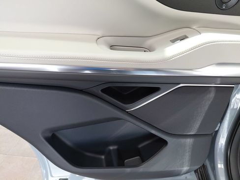 New 2026 Lincoln Navigator Premiere AWD/4WD image 20