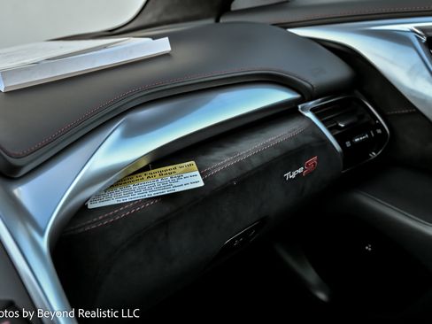 Used 2022 Acura NSX Type S image 46
