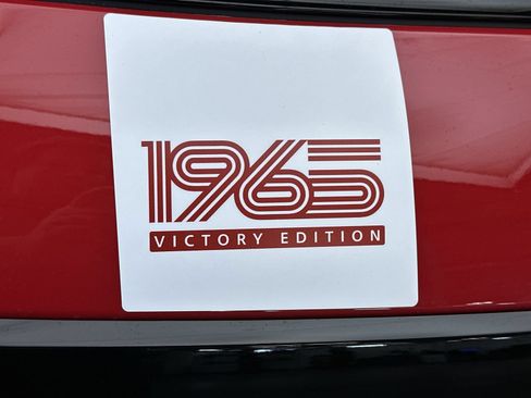 New 2026 MINI Cooper John Cooper Works FWD image 25