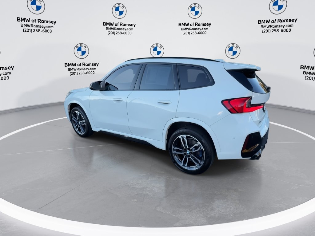 Used 2024 BMW X1 M35i w/ Shadowloine Package AWD/4WD image 6
