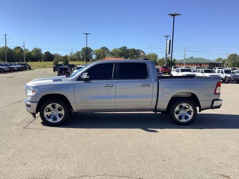 Used 2022 RAM 1500 Big Horn image 4