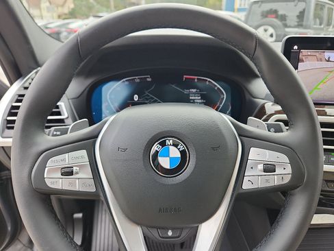 Used 2024 BMW X3 xDrive30i w/ Premium Package image 19