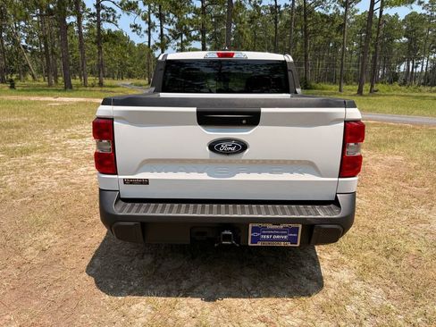 Used 2026 Ford Maverick XLT AWD/4WD image 4