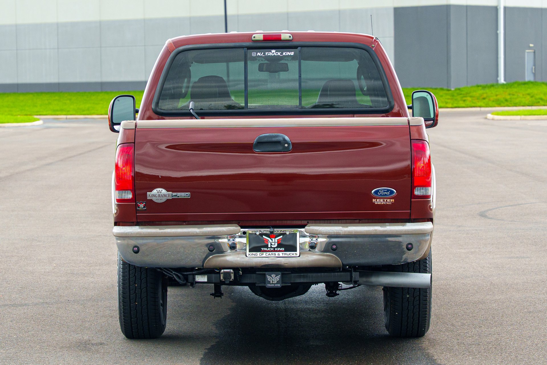 Used 2006 Ford F250 XL AWD/4WD image 14