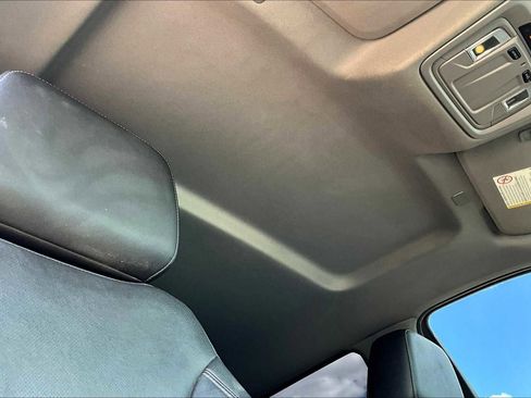 Used 2021 Chevrolet Silverado 2500 LTZ image 13