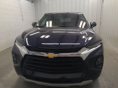 Used 2020 Chevrolet Blazer LT FWD image 15