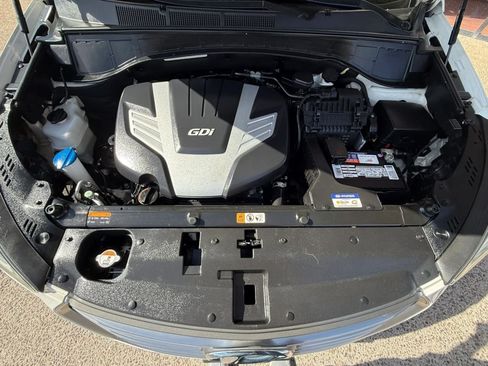 Used 2018 Hyundai Santa Fe AWD w/ Cargo Package image 22