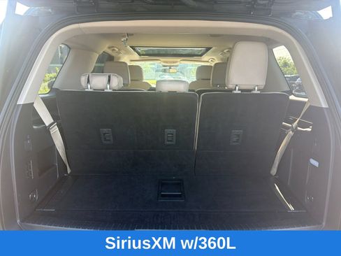 Used 2024 Ford Expedition Limited AWD/4WD image 23