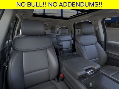 New 2026 Ford Expedition Max Active RWD image 11
