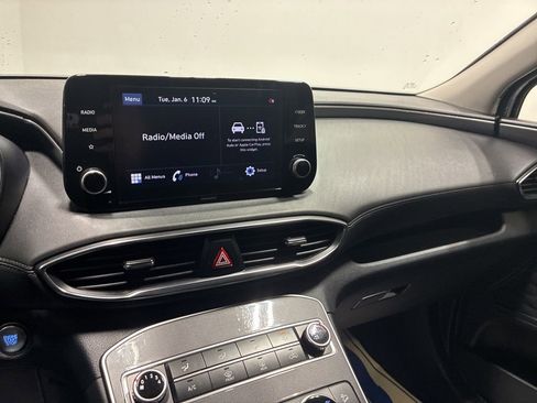 Used 2022 Hyundai Santa Fe SEL image 19