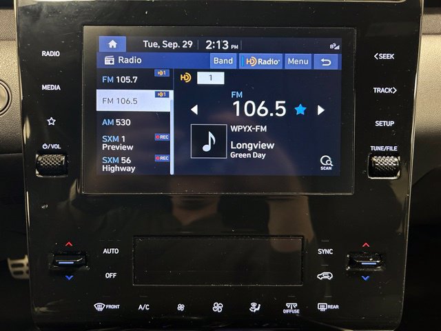 Used 2022 Hyundai Tucson N Line AWD/4WD image 28