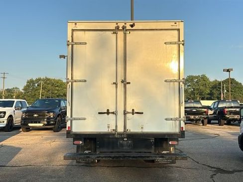 Used 2020 Chevrolet Express 3500 Extended w/ Power Convenience Package RWD image 26