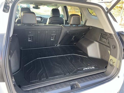 Certified 2023 GMC Terrain AT4 w/ Infotainment Package II image 11