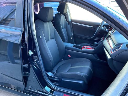 Used 2016 Honda Civic EX image 9