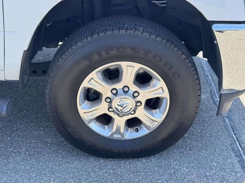 Used 2022 RAM 2500 Big Horn AWD/4WD image 8